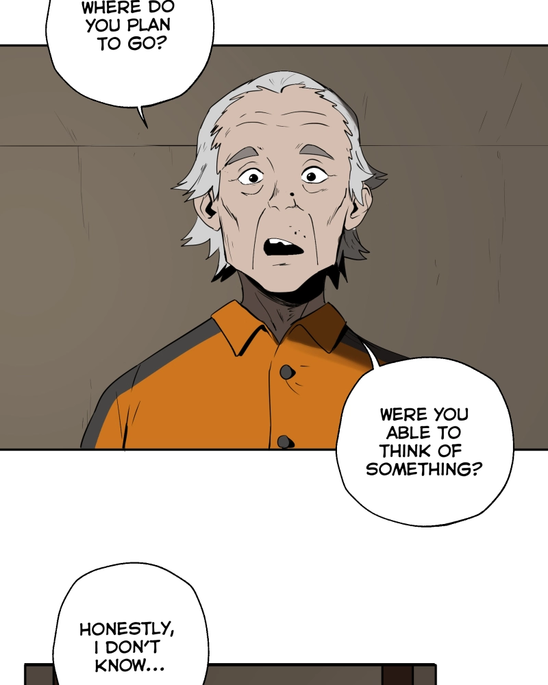 Black Sun Doreiou Chapter 9 page 52 - 