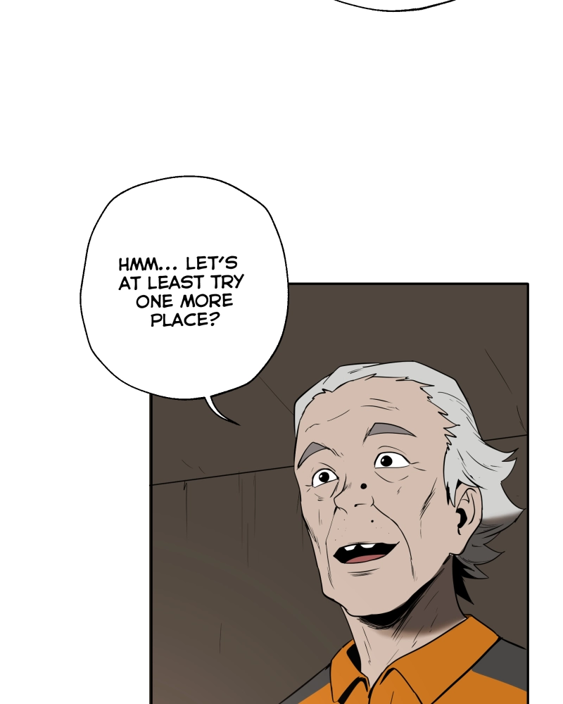 Black Sun Doreiou Chapter 9 page 54 - 