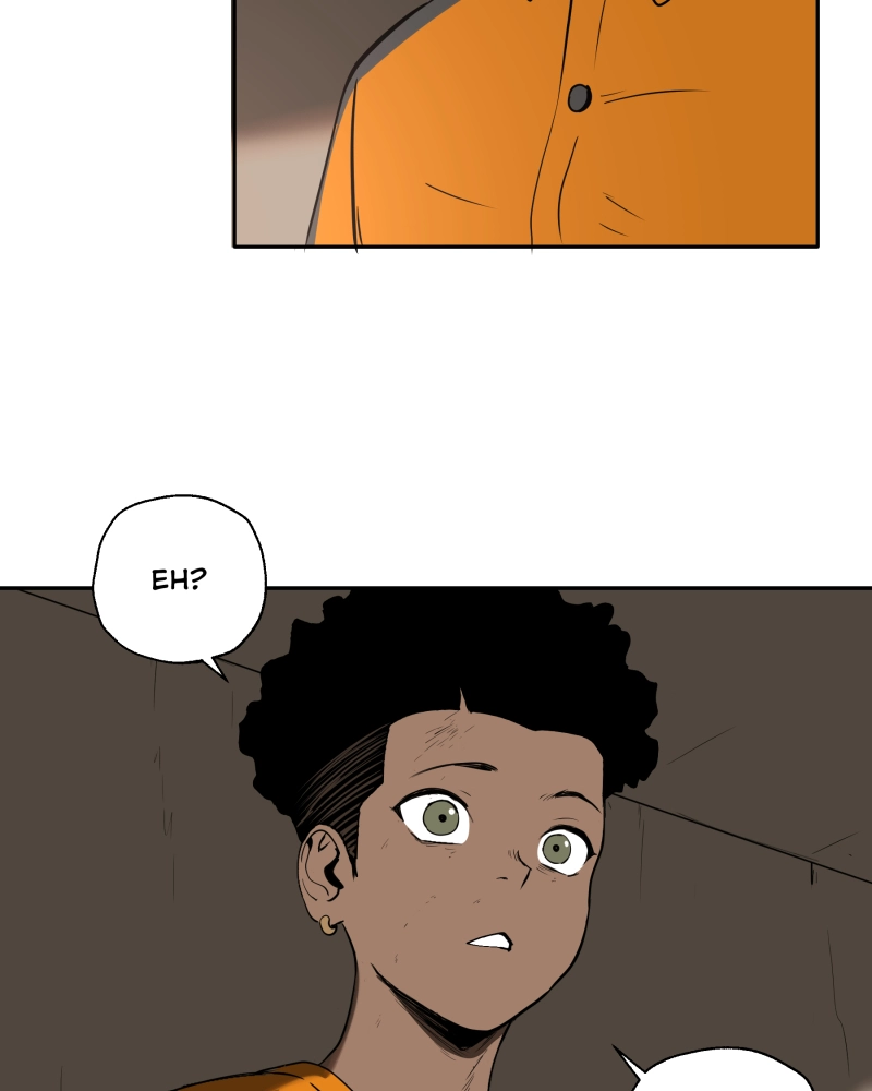 Black Sun Doreiou Chapter 9 page 55 - 