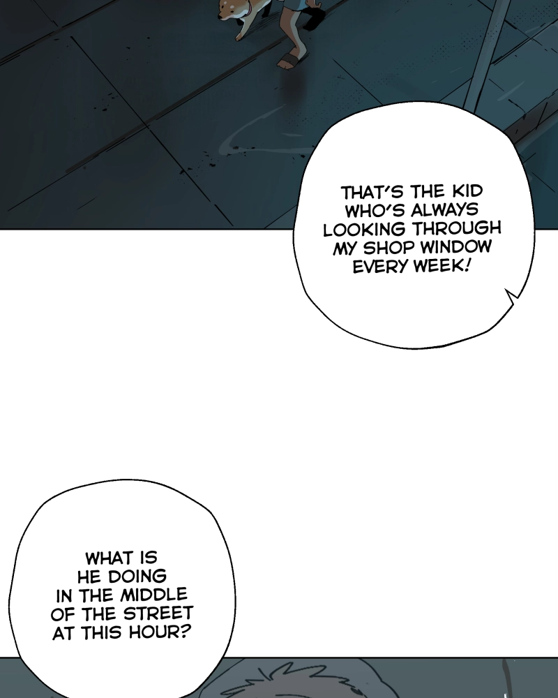 Black Sun Doreiou Chapter 9 page 7 - 