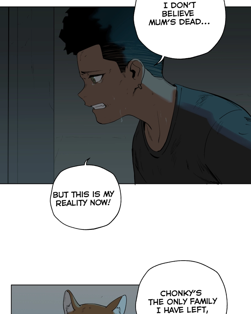Black Sun Doreiou Chapter 9 page 9 - 