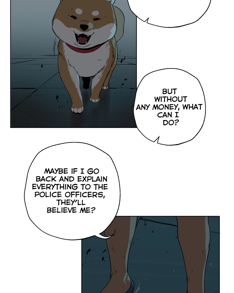 Black Sun Doreiou Chapter 9 page 10 - 