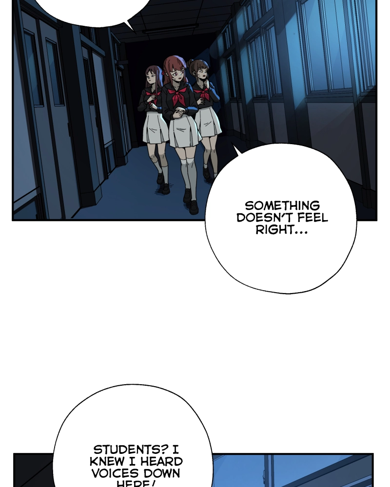 Black Sun Doreiou Chapter 90 page 2 - 