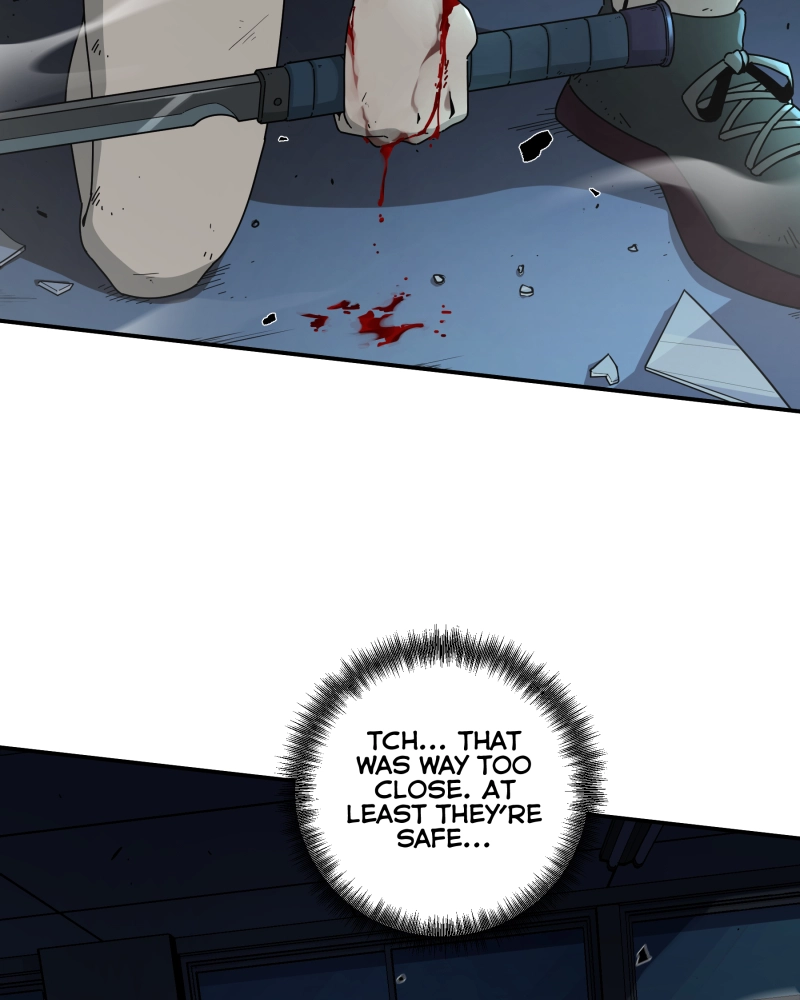 Black Sun Doreiou Chapter 90 page 12 - 