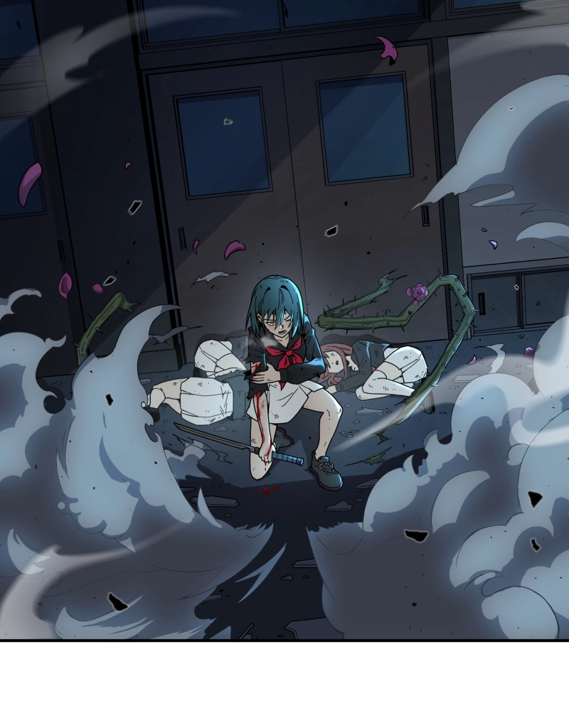 Black Sun Doreiou Chapter 90 page 13 - 