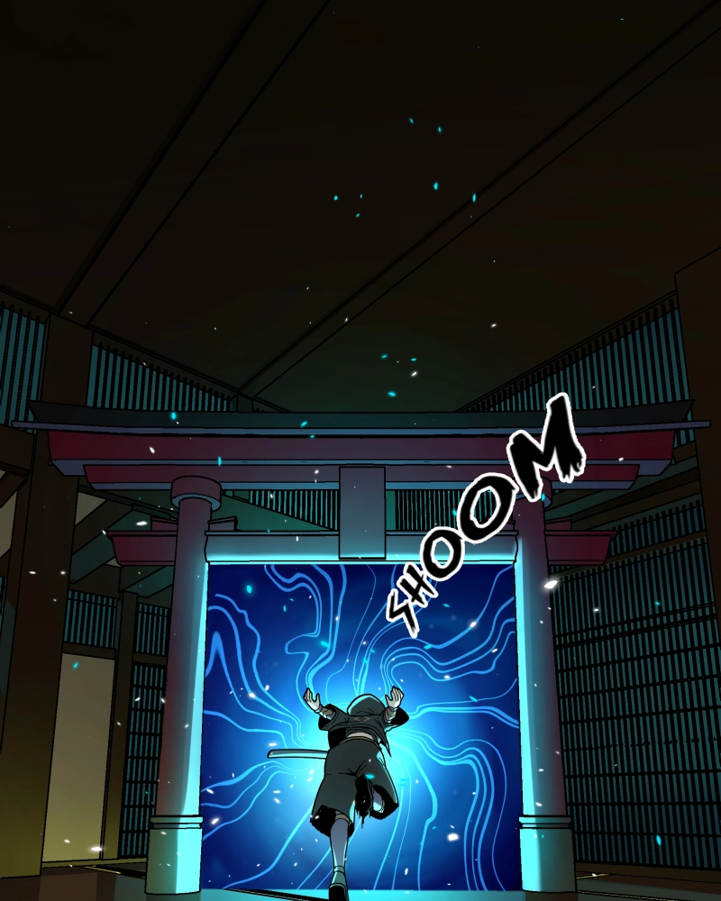 Black Sun Doreiou Chapter 90 page 18 - 