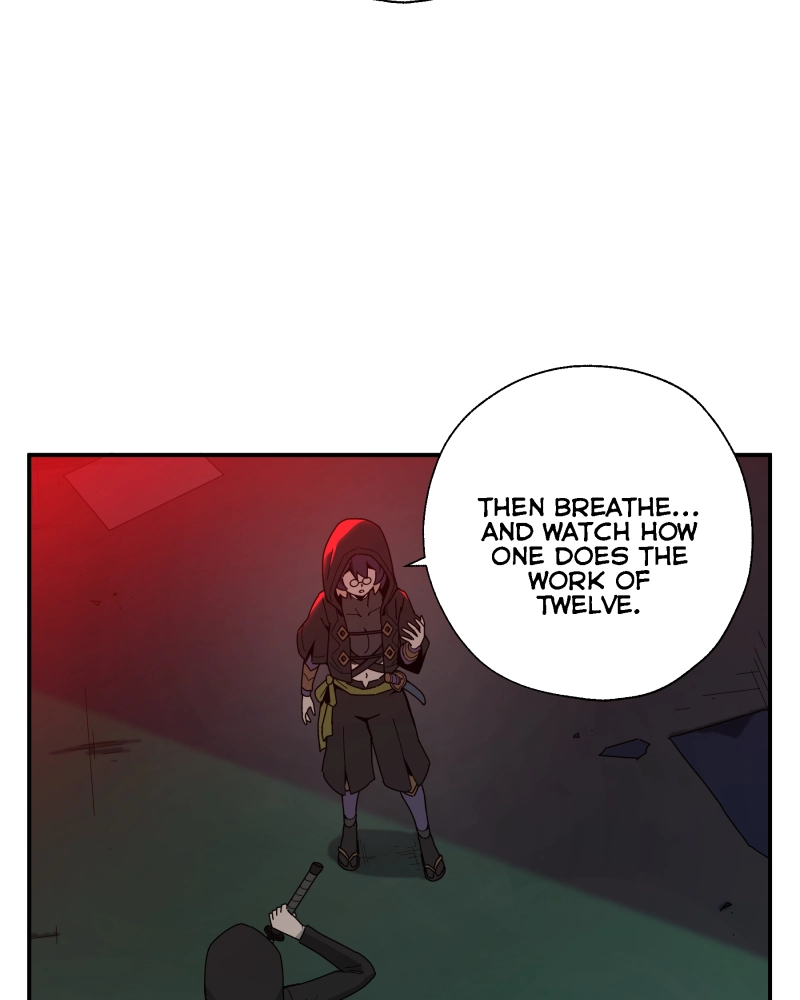 Black Sun Doreiou Chapter 90 page 22 - 