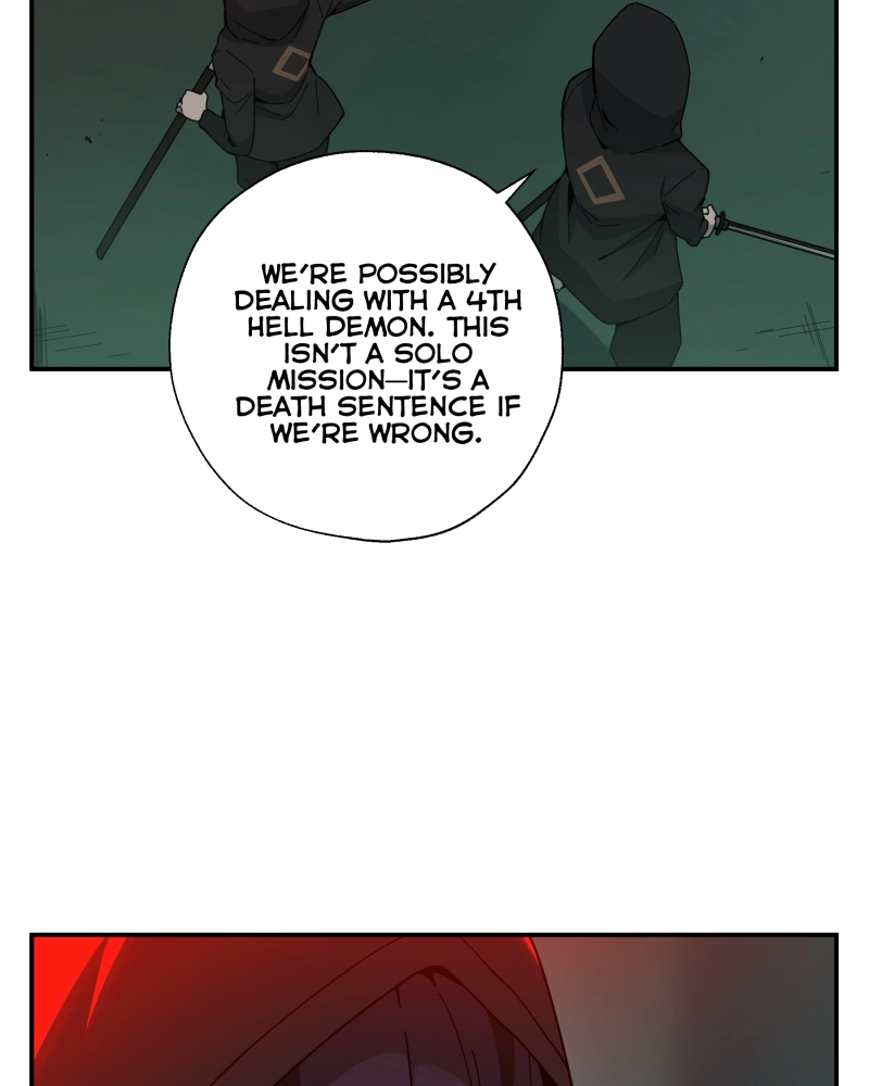 Black Sun Doreiou Chapter 90 page 23 - 