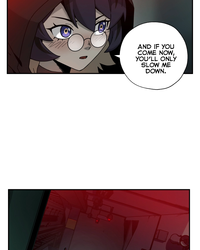 Black Sun Doreiou Chapter 90 page 24 - 