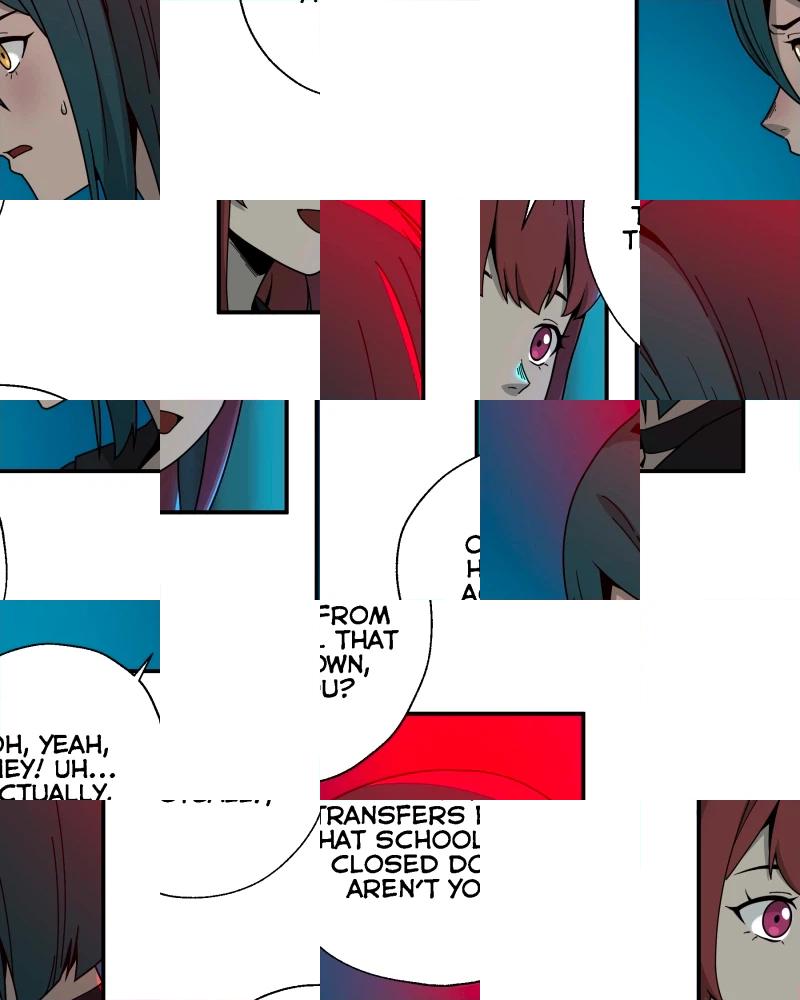 Black Sun Doreiou Chapter 90 page 4 - 