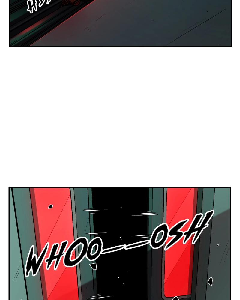Black Sun Doreiou Chapter 90 page 31 - 