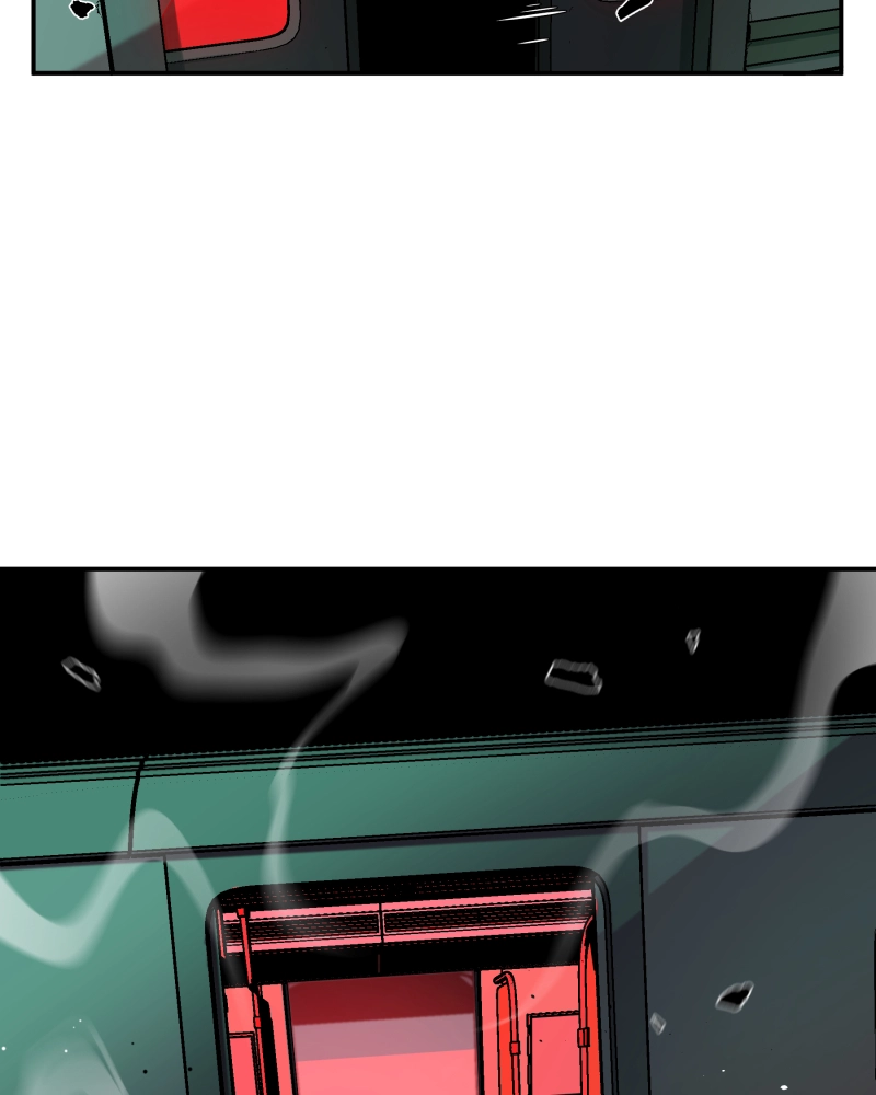 Black Sun Doreiou Chapter 90 page 32 - 