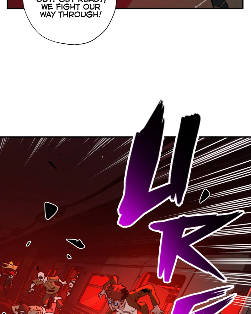 Black Sun Doreiou Chapter 90 page 39 - 