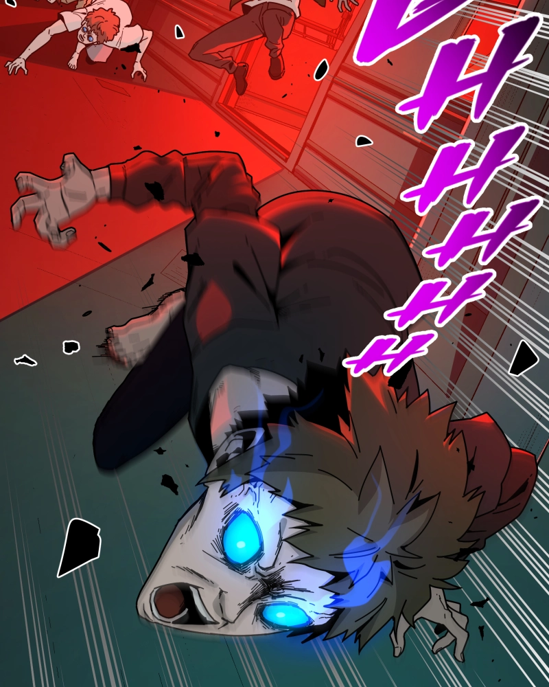 Black Sun Doreiou Chapter 90 page 40 - 