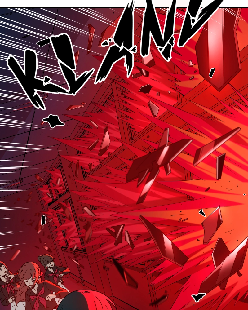Black Sun Doreiou Chapter 90 page 6 - 