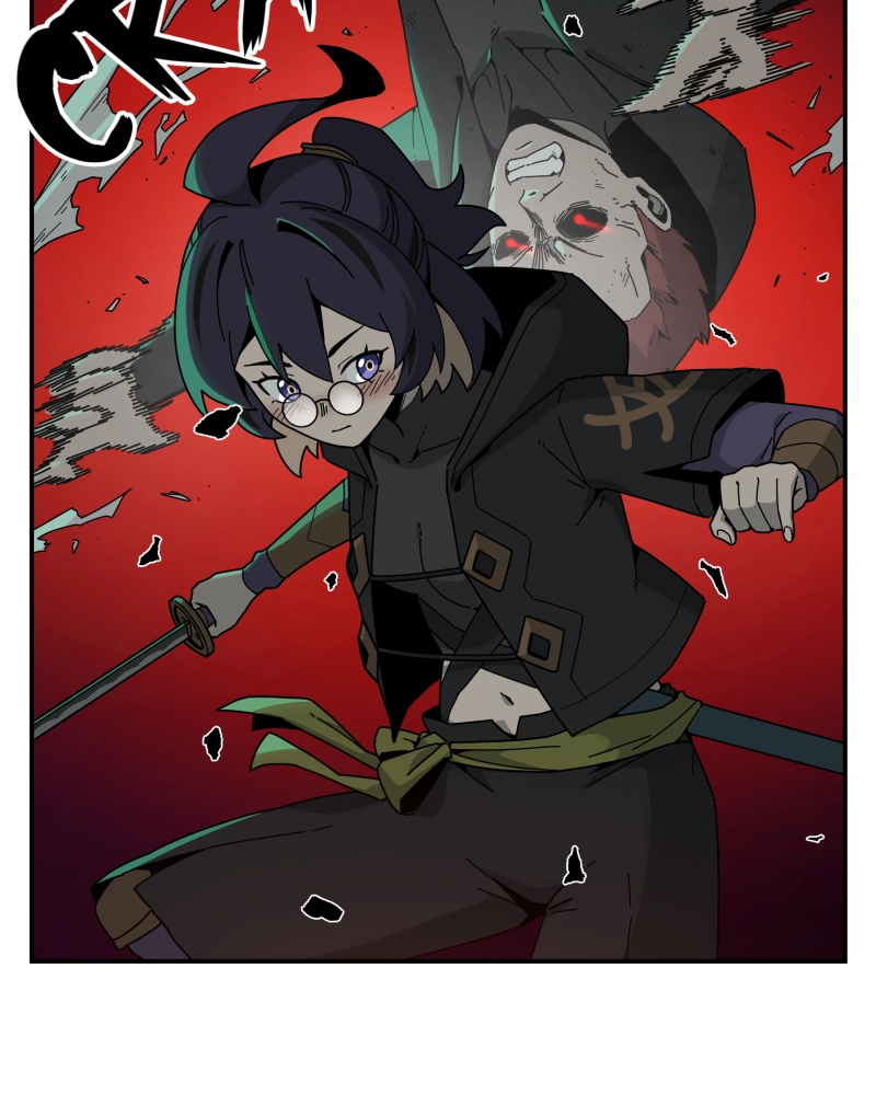 Black Sun Doreiou Chapter 90 page 73 - 