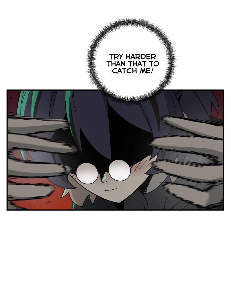Black Sun Doreiou Chapter 90 page 74 - 