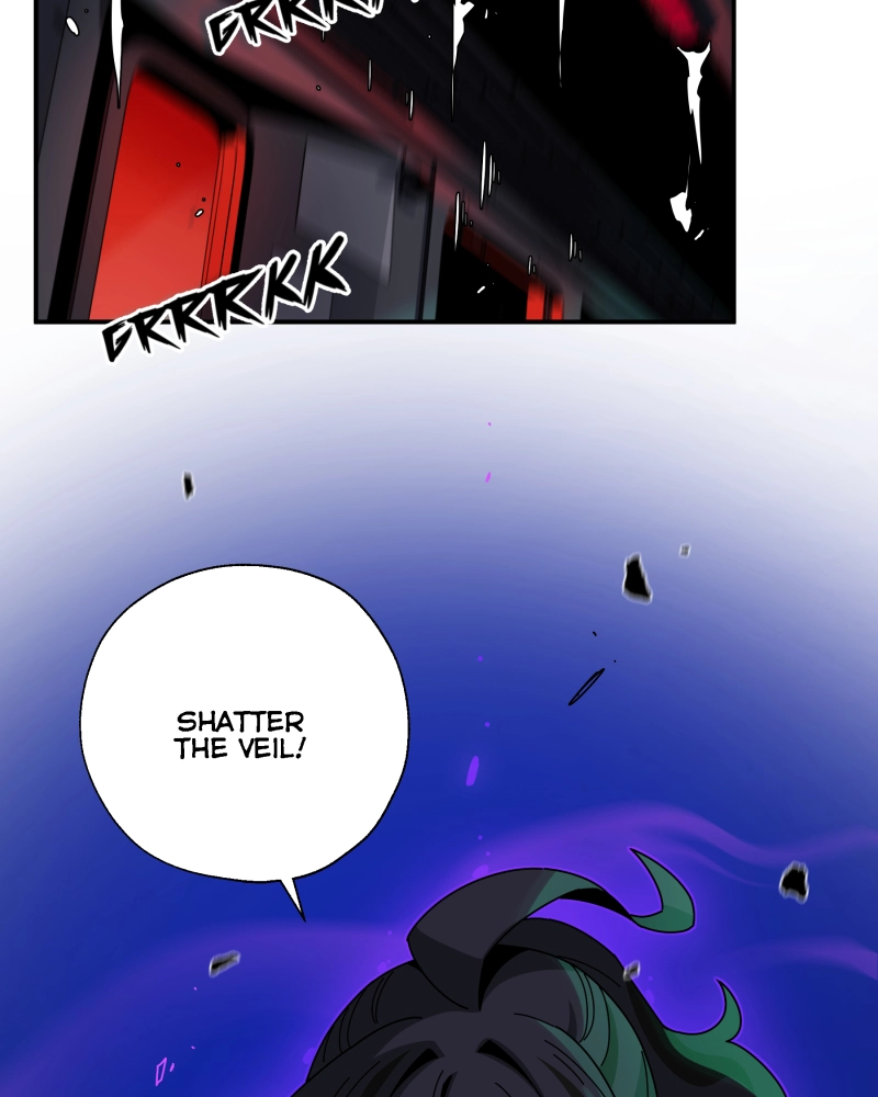 Black Sun Doreiou Chapter 90 page 77 - 