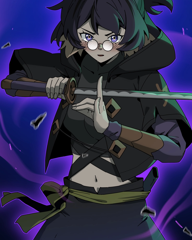 Black Sun Doreiou Chapter 90 page 78 - 