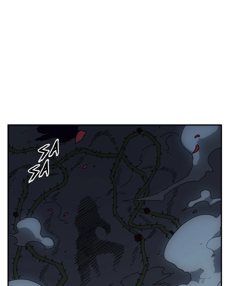 Black Sun Doreiou Chapter 90 page 9 - 