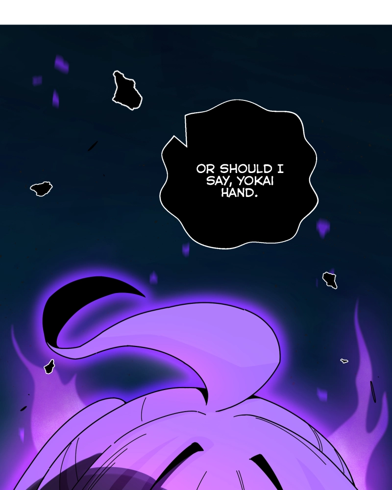 Black Sun Doreiou Chapter 90 page 86 - 
