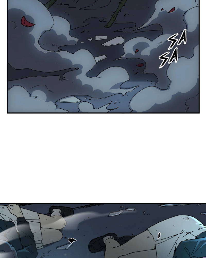 Black Sun Doreiou Chapter 90 page 10 - 