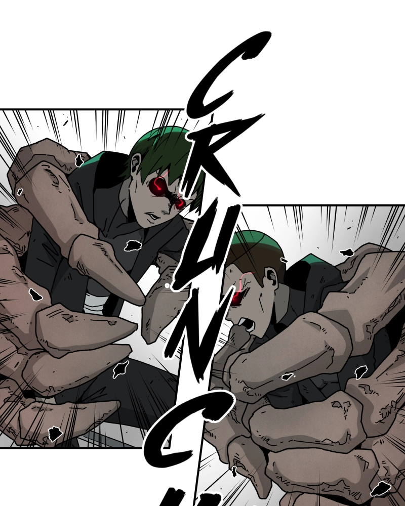 Black Sun Doreiou Chapter 91 page 15 - 