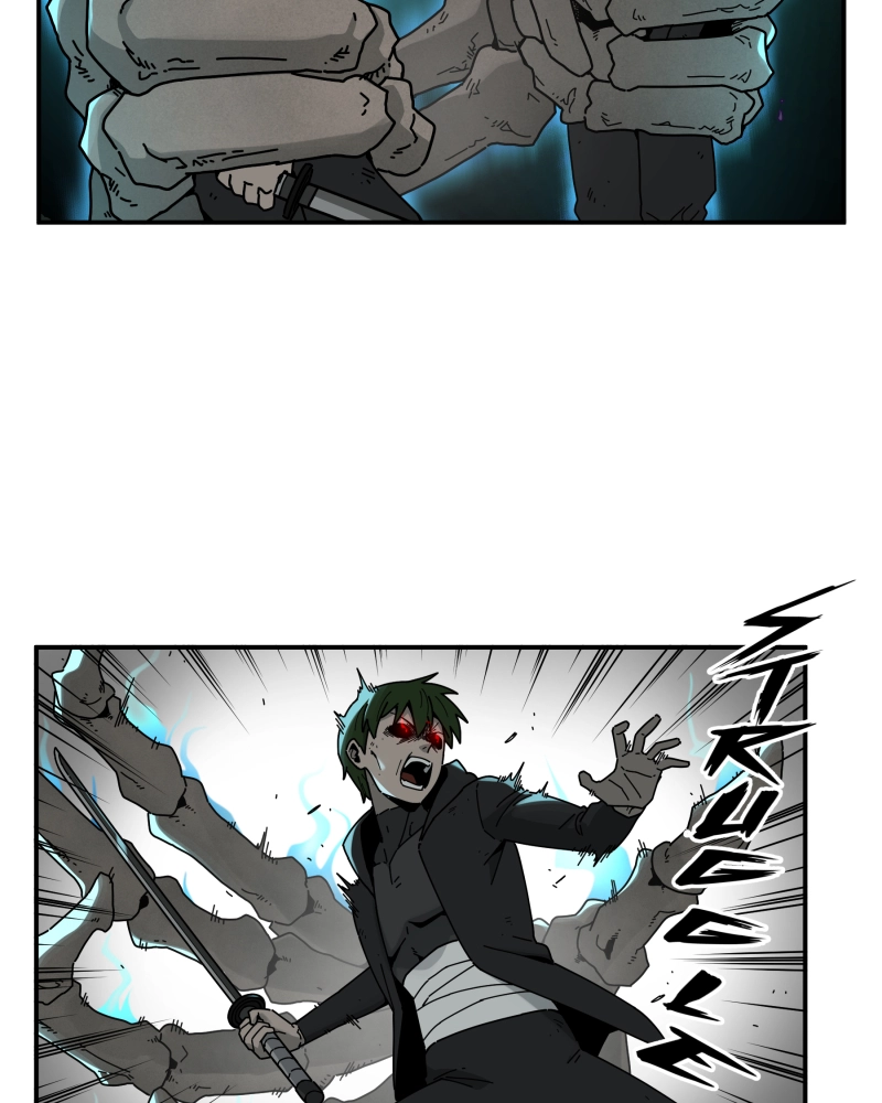 Black Sun Doreiou Chapter 91 page 19 - 