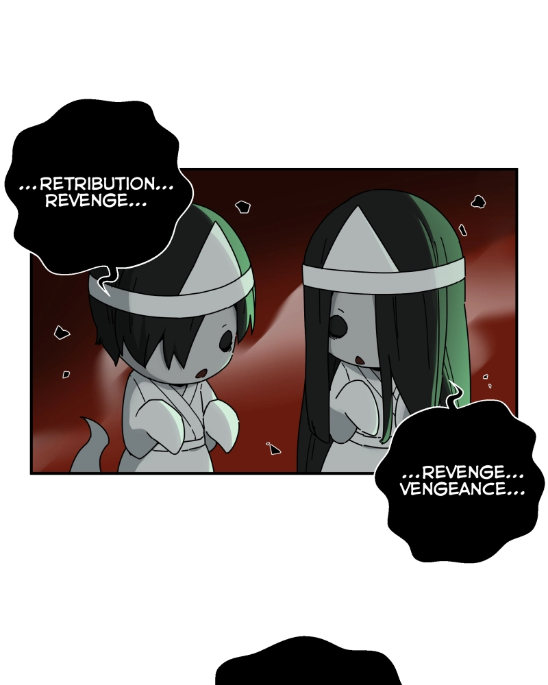 Black Sun Doreiou Chapter 91 page 37 - 