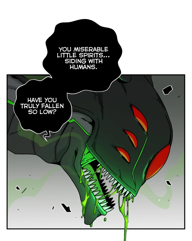 Black Sun Doreiou Chapter 91 page 44 - 