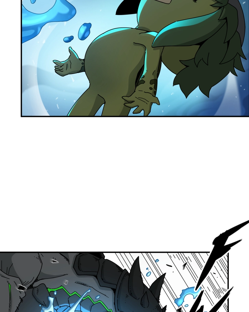 Black Sun Doreiou Chapter 91 page 50 - 