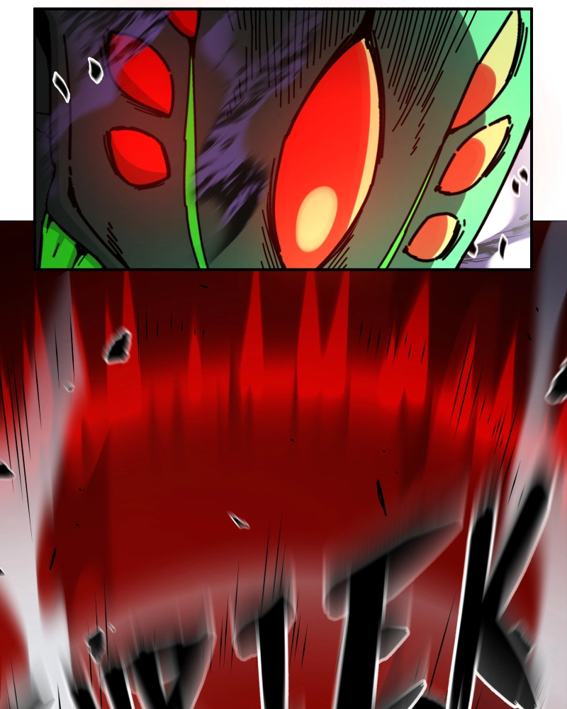 Black Sun Doreiou Chapter 91 page 59 - 