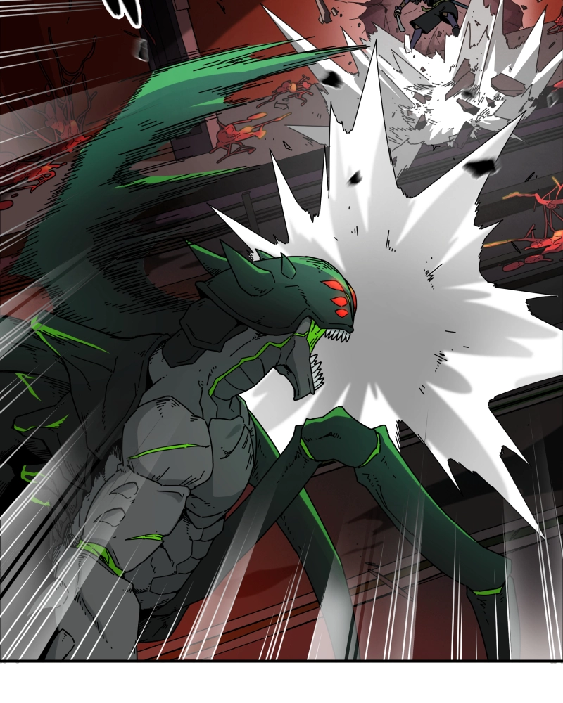 Black Sun Doreiou Chapter 91 page 67 - 