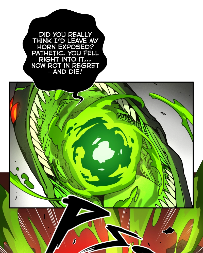 Black Sun Doreiou Chapter 91 page 68 - 