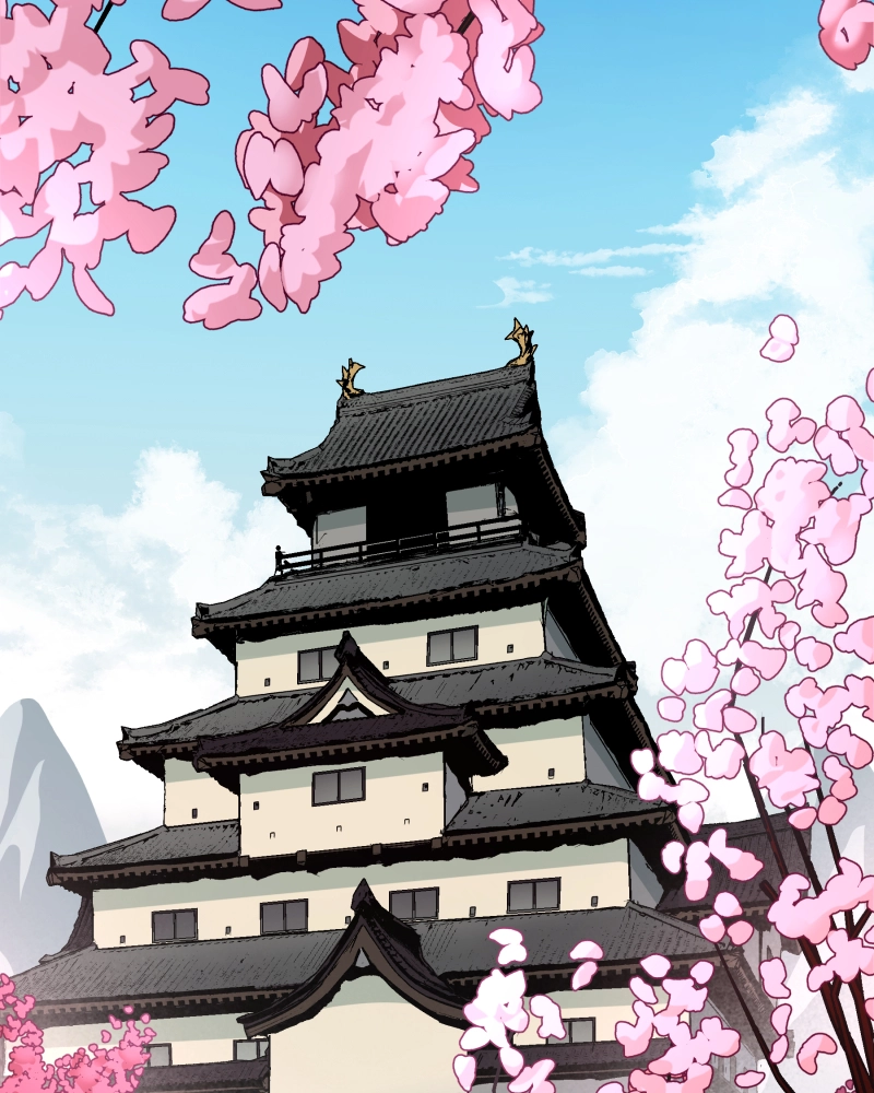 Black Sun Doreiou Chapter 91 page 75 - 
