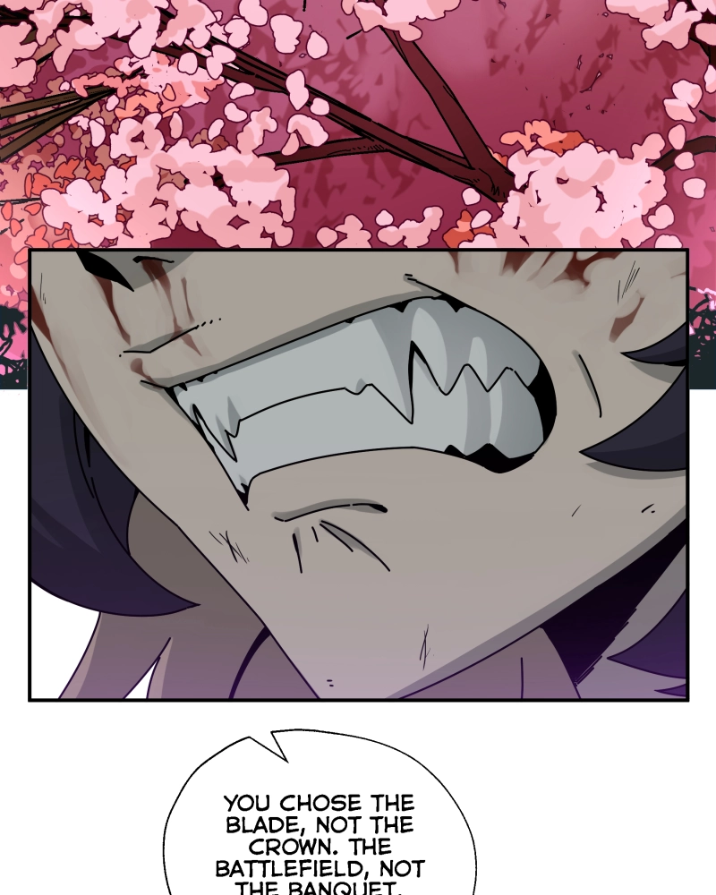 Black Sun Doreiou Chapter 91 page 77 - 