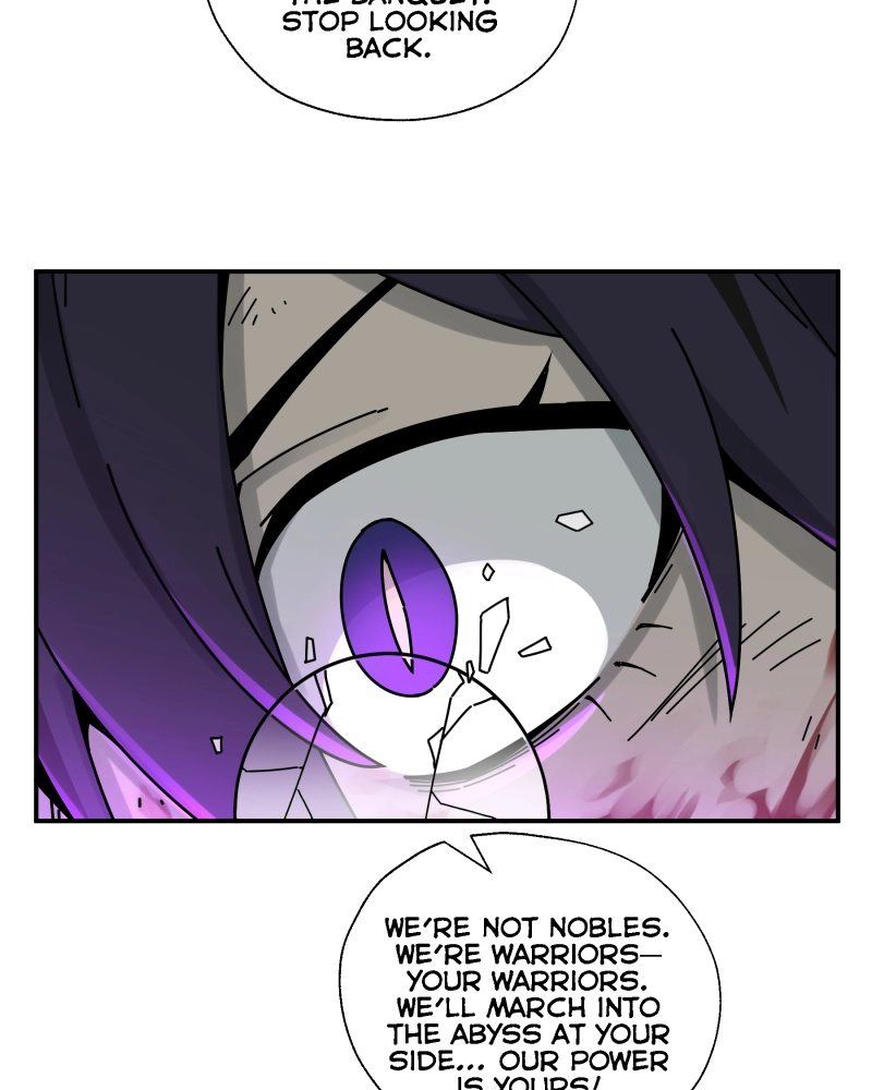 Black Sun Doreiou Chapter 91 page 78 - 