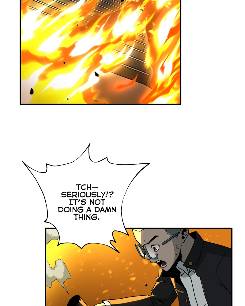 Black Sun Doreiou Chapter 93 page 13 - 