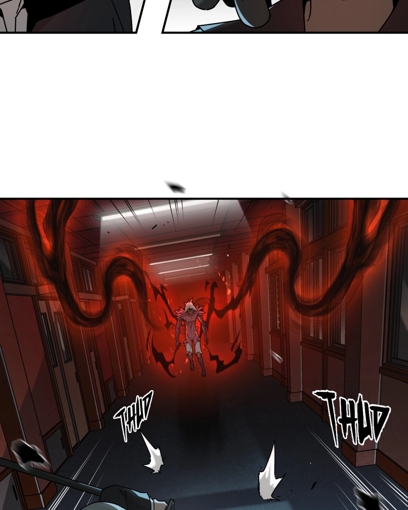 Black Sun Doreiou Chapter 93 page 28 - 