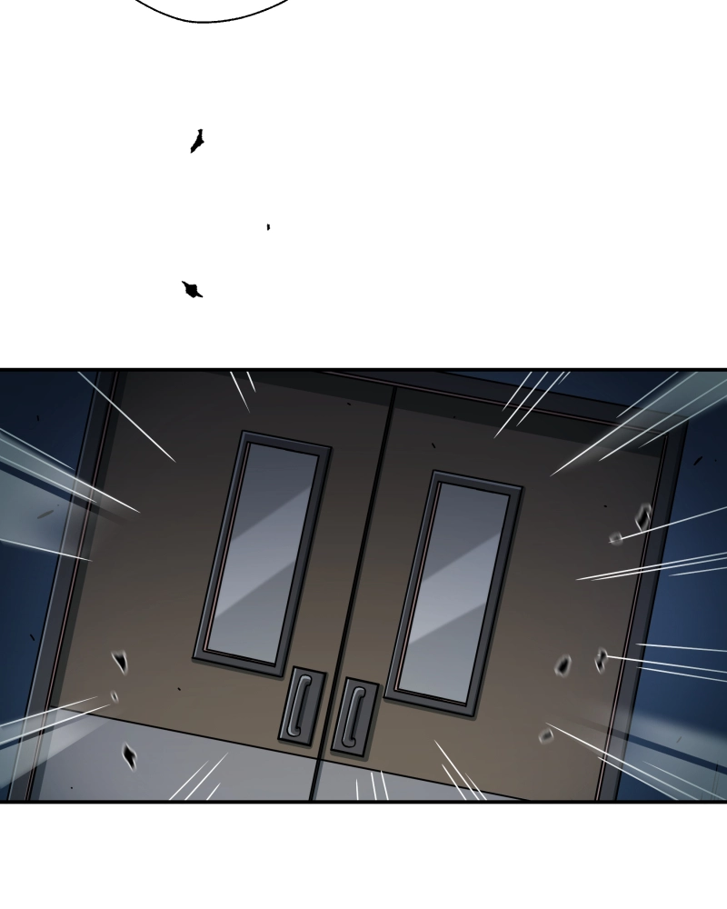 Black Sun Doreiou Chapter 93 page 30 - 