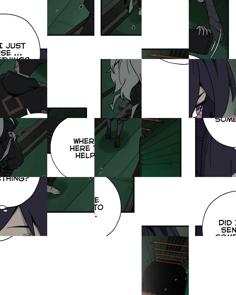 Black Sun Doreiou Chapter 93 page 4 - 