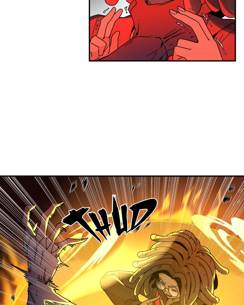 Black Sun Doreiou Chapter 93 page 39 - 