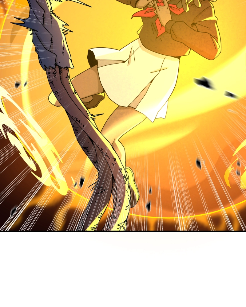 Black Sun Doreiou Chapter 93 page 40 - 