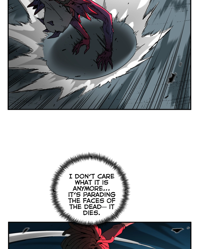 Black Sun Doreiou Chapter 93 page 49 - 