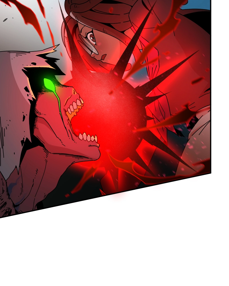 Black Sun Doreiou Chapter 93 page 54 - 