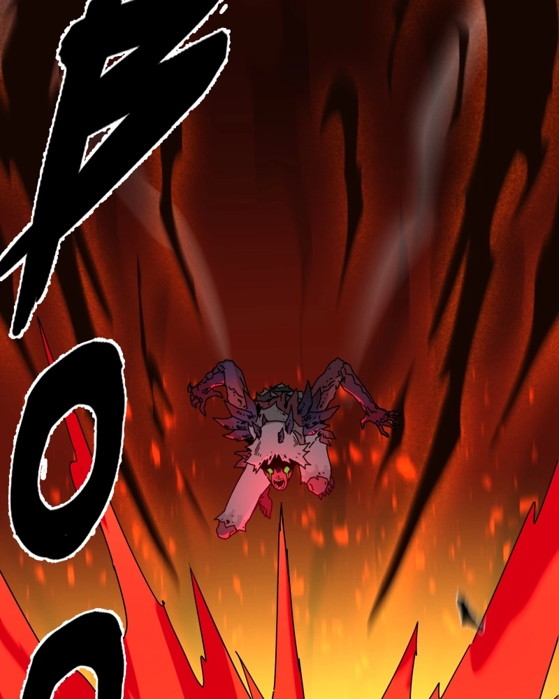 Black Sun Doreiou Chapter 93 page 56 - 