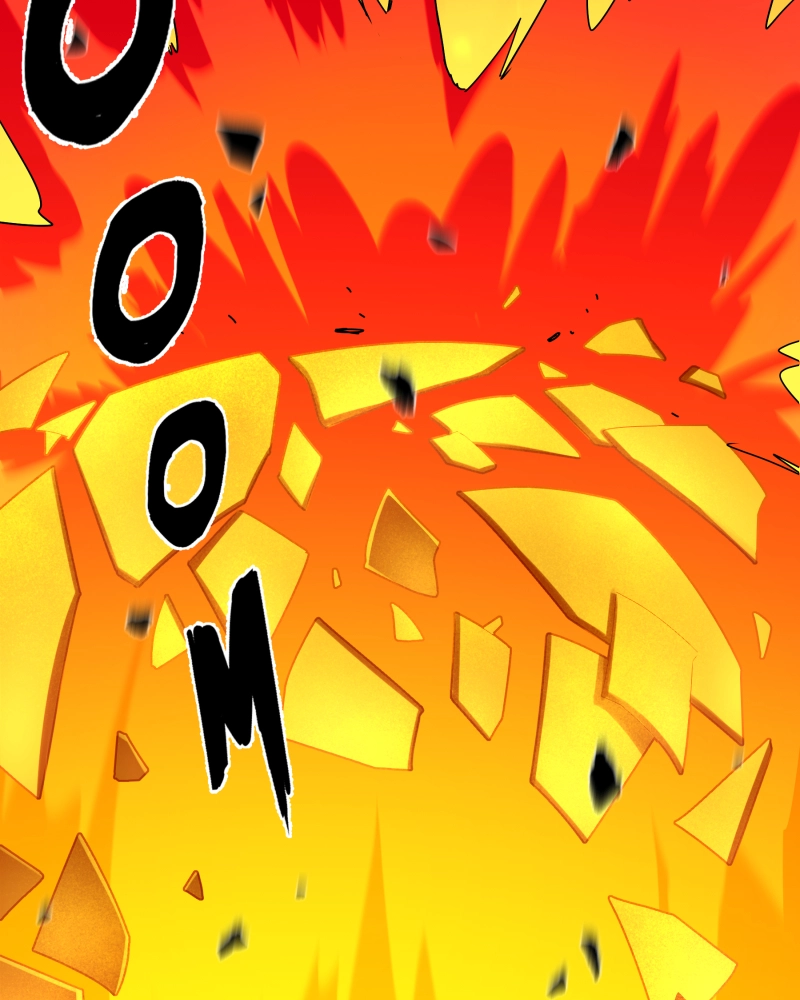 Black Sun Doreiou Chapter 93 page 57 - 
