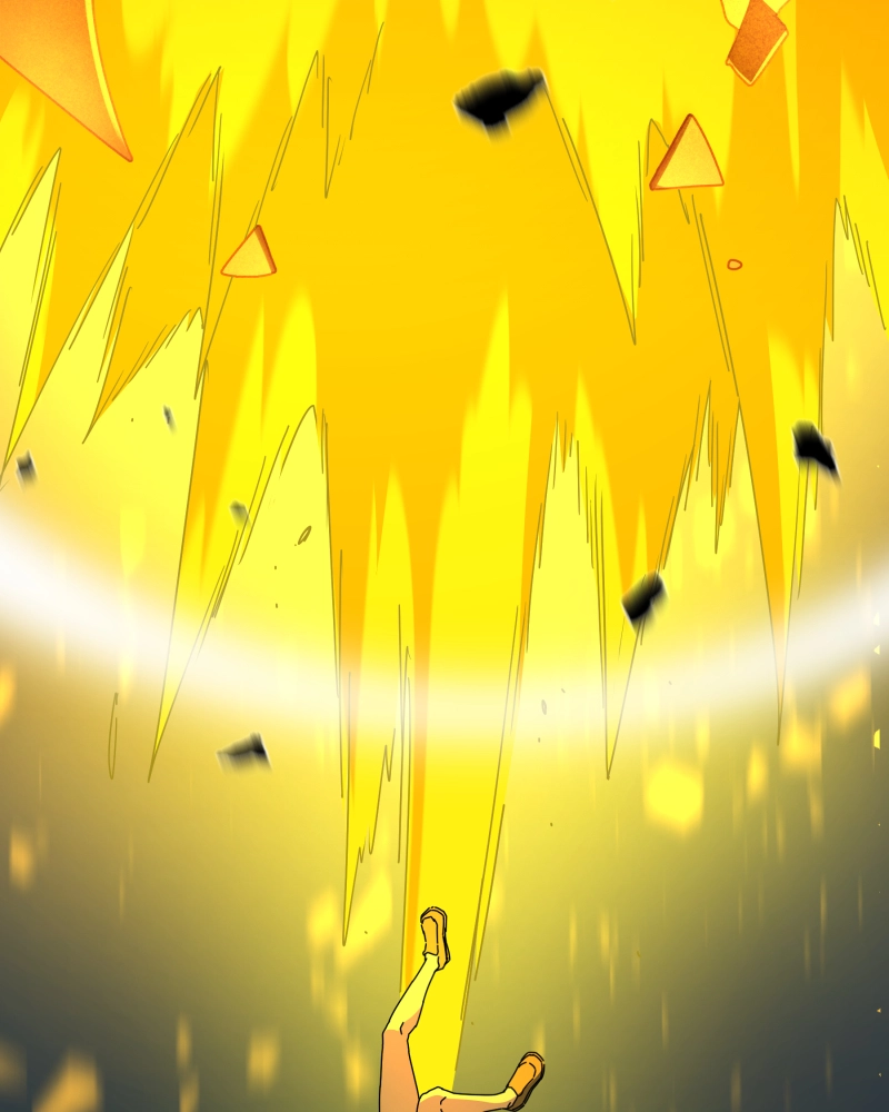 Black Sun Doreiou Chapter 93 page 58 - 