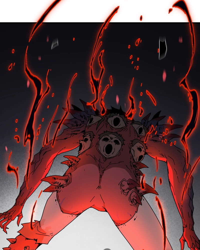 Black Sun Doreiou Chapter 93 page 68 - 