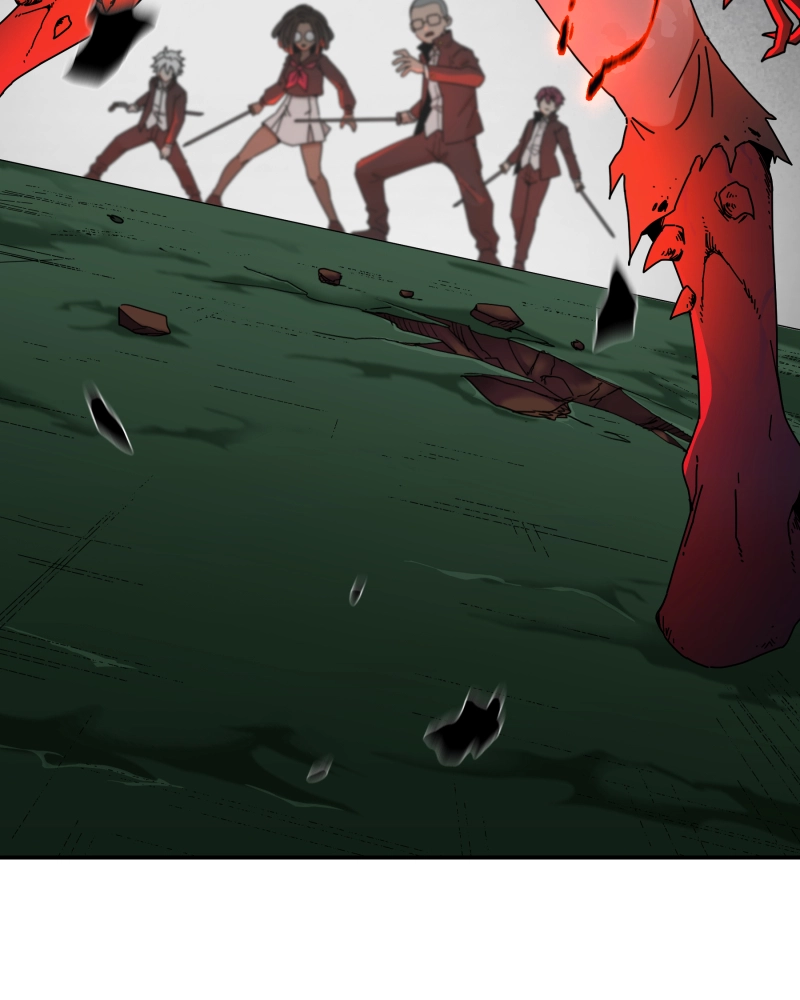 Black Sun Doreiou Chapter 93 page 69 - 